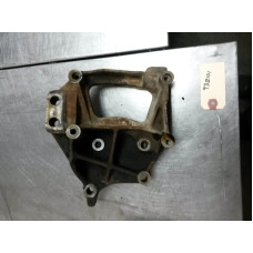 93B101 Air Compressor AC Bracket From 2003 Ford Taurus  3.0 YF1E19N586AD